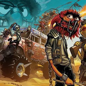 Meet your Posher, Logan